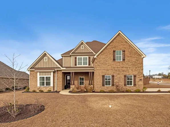 100 Lucas Ln, Midland City, AL 36350