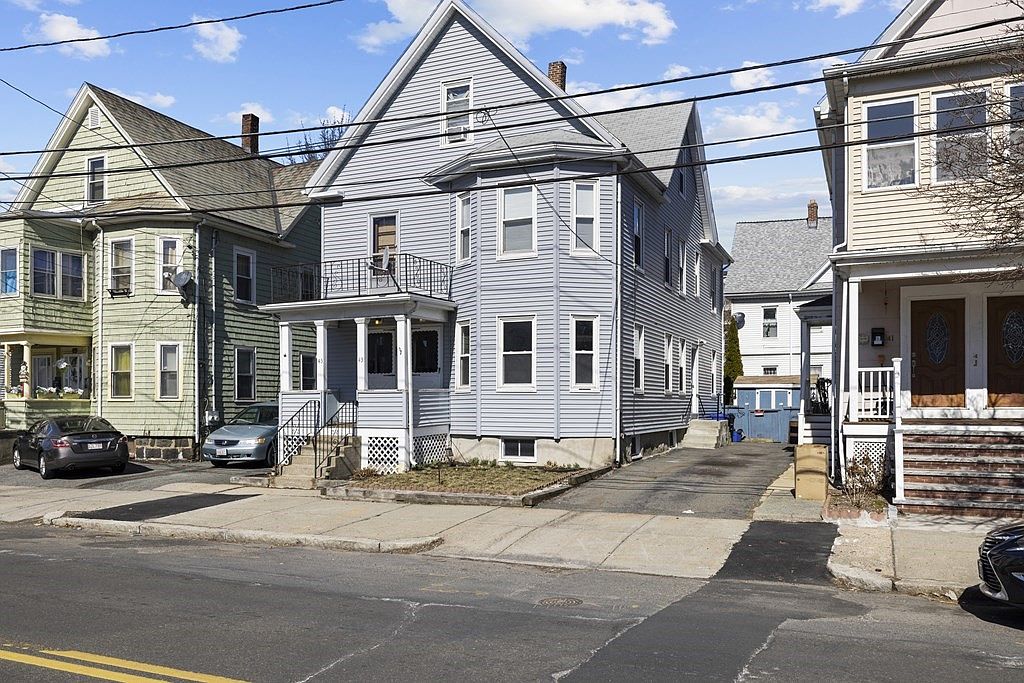 4345 Medford St, Malden, MA 02148 Zillow