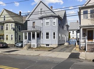 43-45 Medford St, Malden, MA 02148