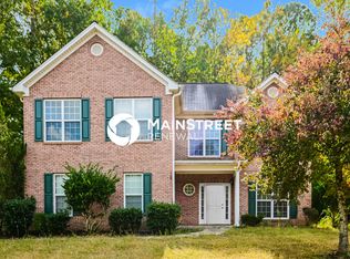 (Undisclosed Address), Jonesboro, GA 30236