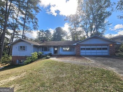 96 Glencrest Dr, Toccoa, GA, 30577