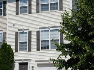 840 Persimmon Pl, Culpeper, VA 22701