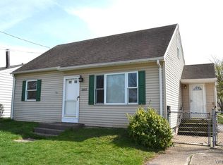 2051 Como Park Blvd, Lancaster, NY 14086