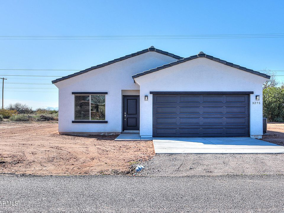 1st image of 3275 W VAQUERO Drive