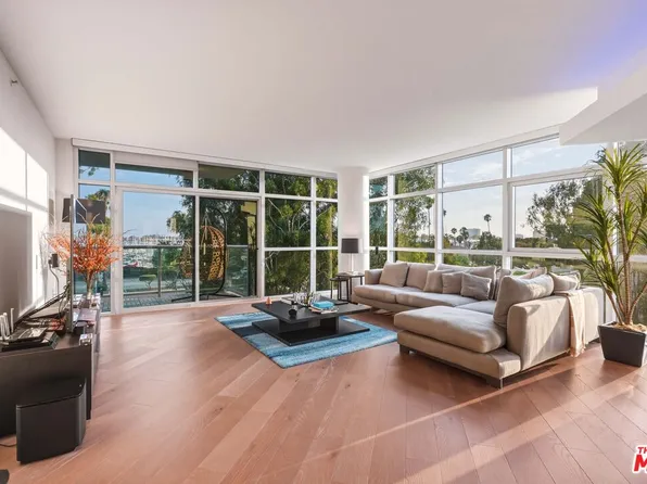 13700 Marina Pointe Dr Unit 305, Marina Del Rey, CA 90292