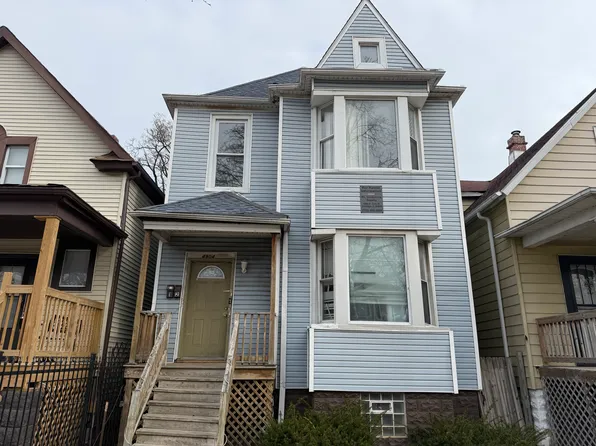 4904 W Ohio St #2, Chicago, IL 60644