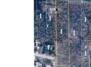 Mogadore Ave NW, Uniontown, OH 44685