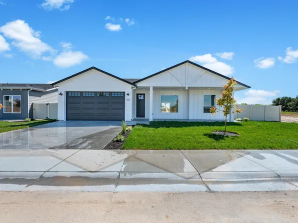 Fallen Leaf Ave, New Plymouth, ID 83655