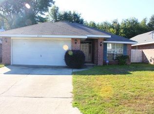 6323 Mers Ln, Pensacola, FL 32526