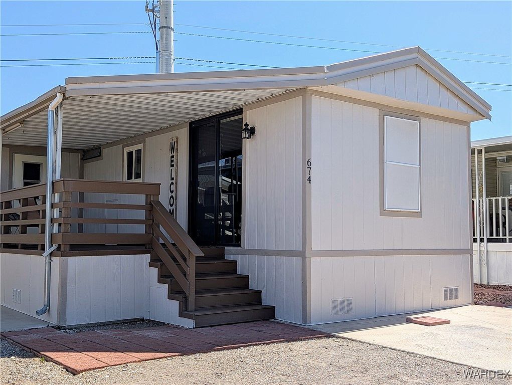 2000 Ramar Rd LOT 674