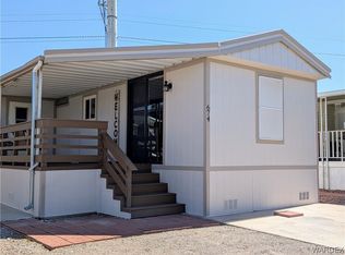 2000 Ramar Rd Lot 674, Bullhead City, AZ 86442