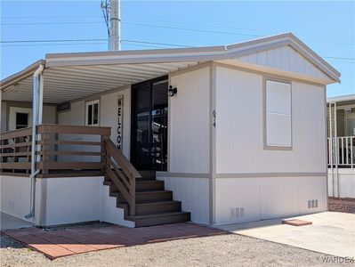 2000 Ramar Road #674, Bullhead City, AZ, 86442