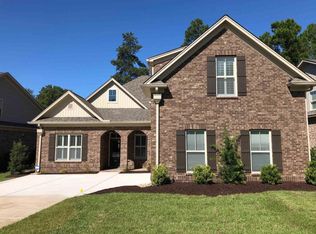 315 Turnwall Ln, Elgin, SC 29045