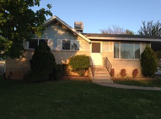 175 S 150 E, Kaysville, UT 84037