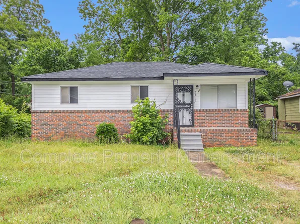 3613 Maple Ave SW, Birmingham, AL 35221