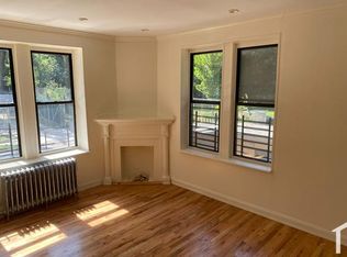 497 Van Cortlandt Park Ave APT 1L, Yonkers, NY 10705