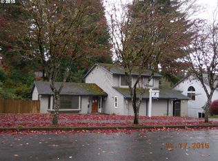 36400 Yocum Loop, Sandy, OR 97055