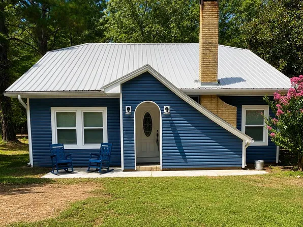 166 Miller Country #5, Doddridge, AR 71834