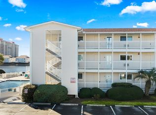Beach Cottage, North Myrtle Beach, SC 29582