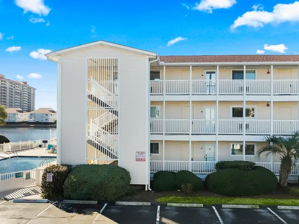 1919 Spring St. #A31, North Myrtle Beach, SC 29582