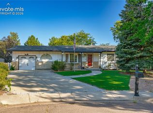 7186 Killington St, Fountain, CO 80817