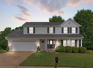 138 Tyler Pl, Johnstown, OH 43031