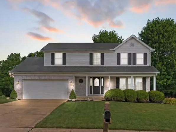 138 Tyler Pl, Johnstown, OH 43031