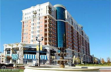 GrandView @ Annapolis Towne Centre