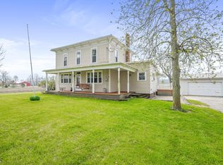 2806 State Route 229, Ashley, OH 43003