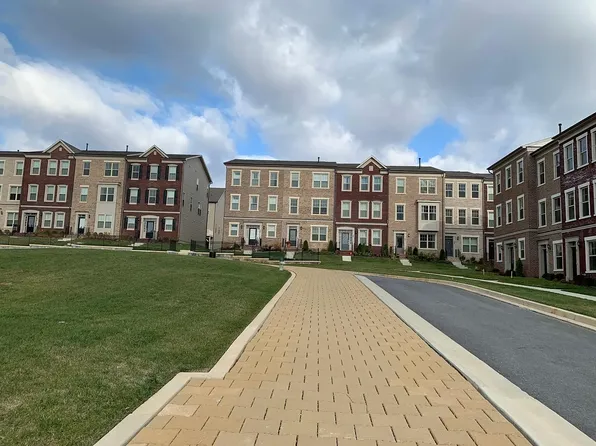 29 Blue Jay Way, Clarksburg, MD 20871