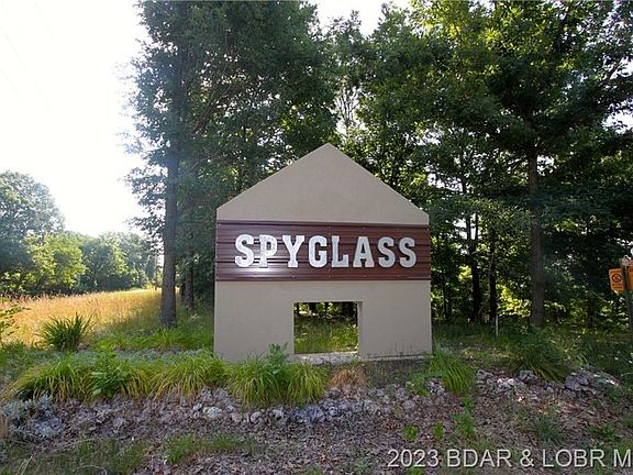 3rd image of Spyglass Cir