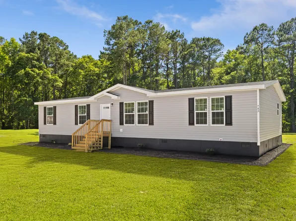 743 Roscoe Ct, Cross, SC 29436