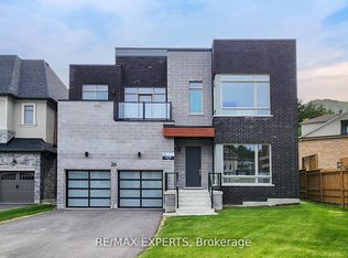 26 Night Sky Ct, Richmond Hill, ON L4C 2R4