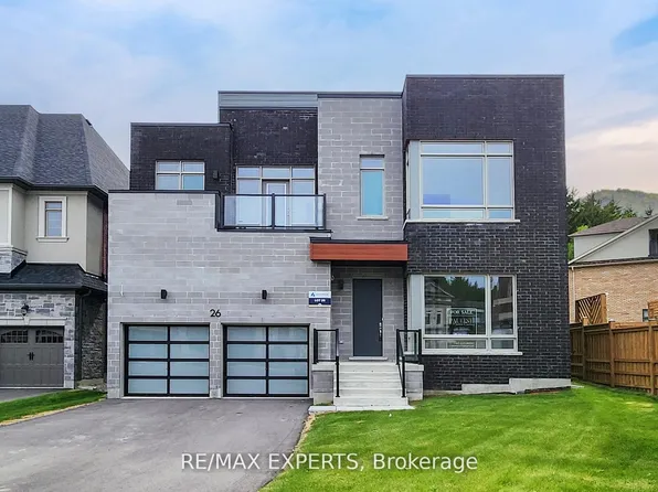 26 Night Sky Ct, Richmond Hill, ON L4C 2R4