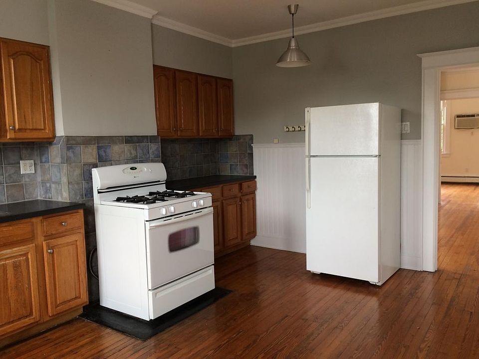 Large Kitchen