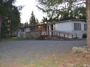 552 Terra Eden St, Forks, WA