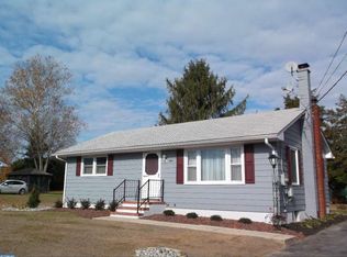 8 Uhland Ave, Bridgeton, NJ 08302