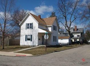 902 W 9th St, Anderson, IN 46016