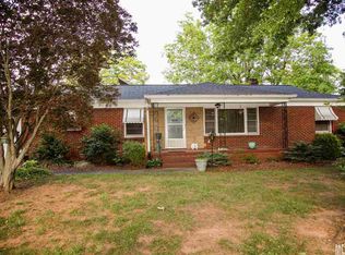 3458 Oxford School Rd, Catawba, NC 28609