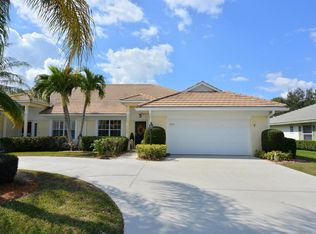 3822 SE Fairway W, Stuart, FL 34997