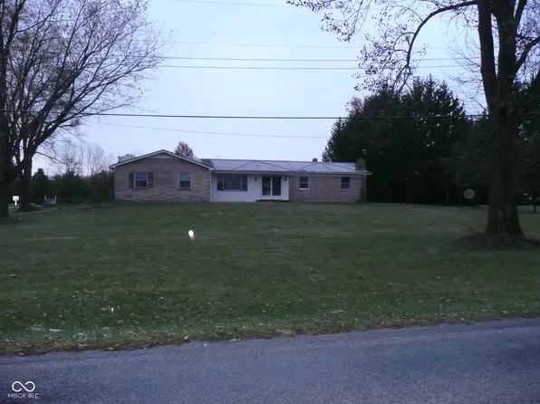 2693 S 400 E, Marion, IN 46953