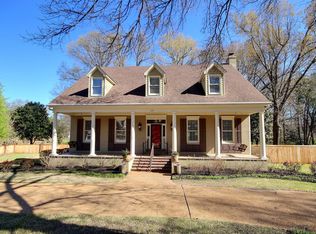 274 Ashley Hall Ct, Collierville, TN 38017