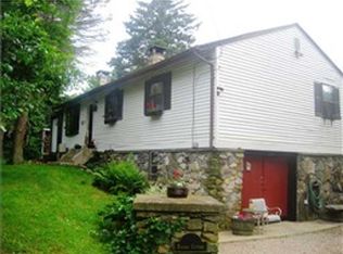 44 Stony Fort Rd, West Kingston, RI 02892