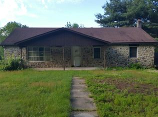 1820 Shickshinny Valley Rd, Shickshinny, PA 18655