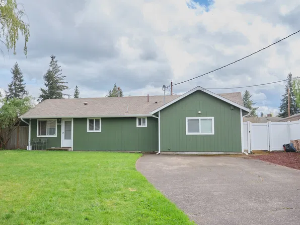 1202 Leo St NE, Keizer, OR 97303
