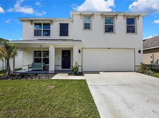 7470 Rome Ln, Brooksville, FL 34613