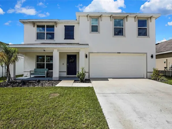 7470 Rome Ln, Brooksville, FL 34613