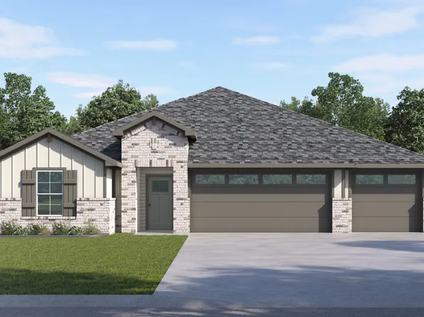 The Grayson Plan, Monarch Ranch