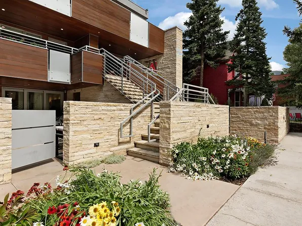 100 E Cooper Ave APT 12, Aspen, CO 81611