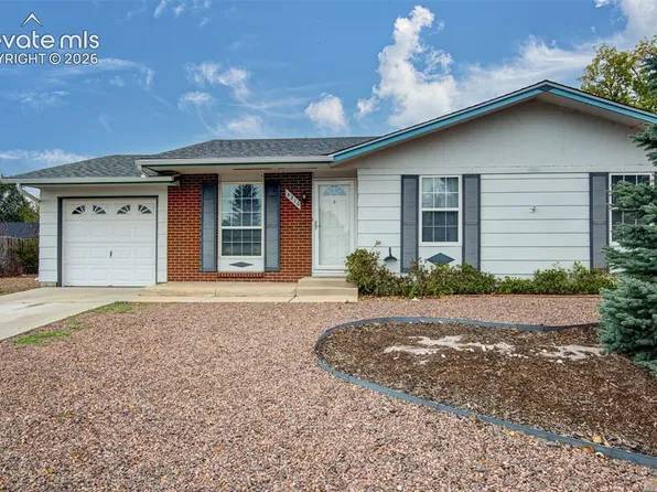 4210 Astrozon Blvd, Colorado Springs, CO 80916